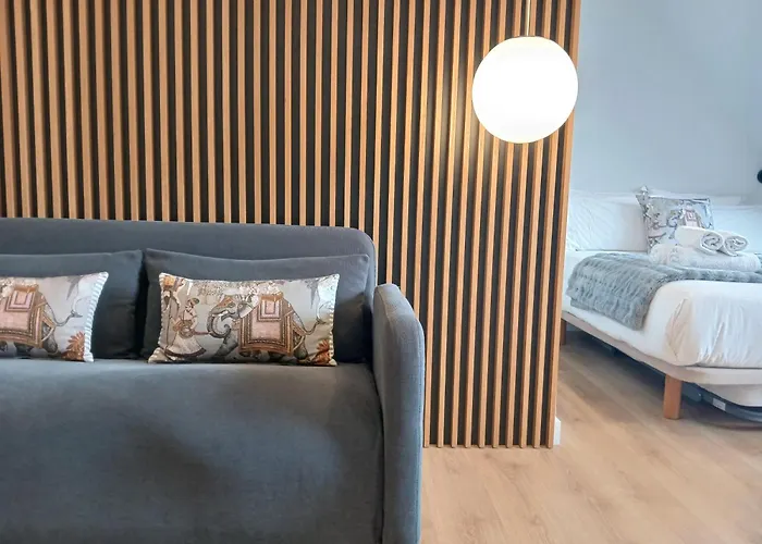 Principe Boutique Apartments