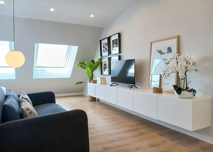 Principe Boutique Apartments