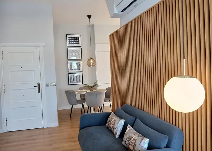 Principe Boutique Apartments