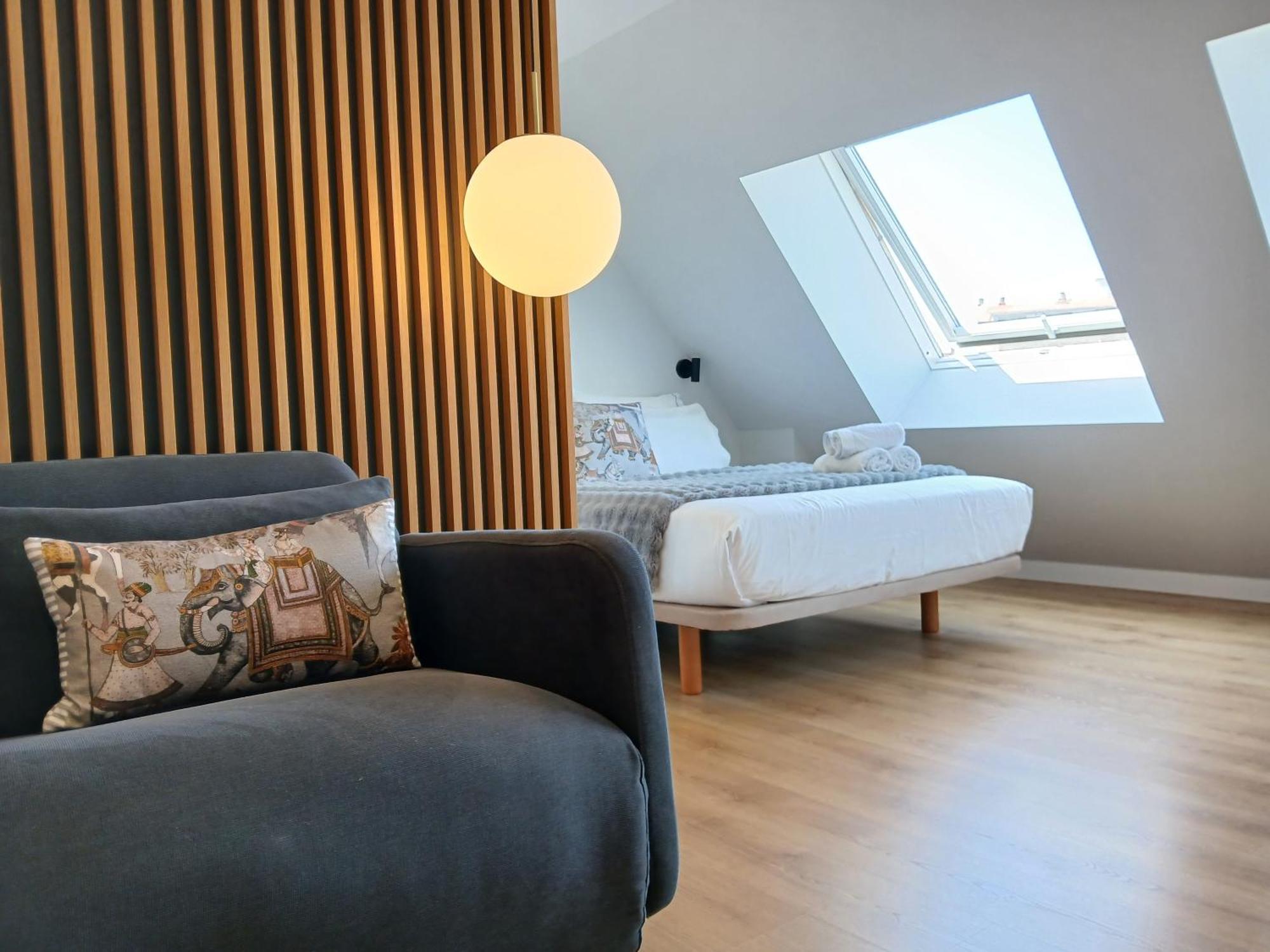 Principe Boutique Apartment